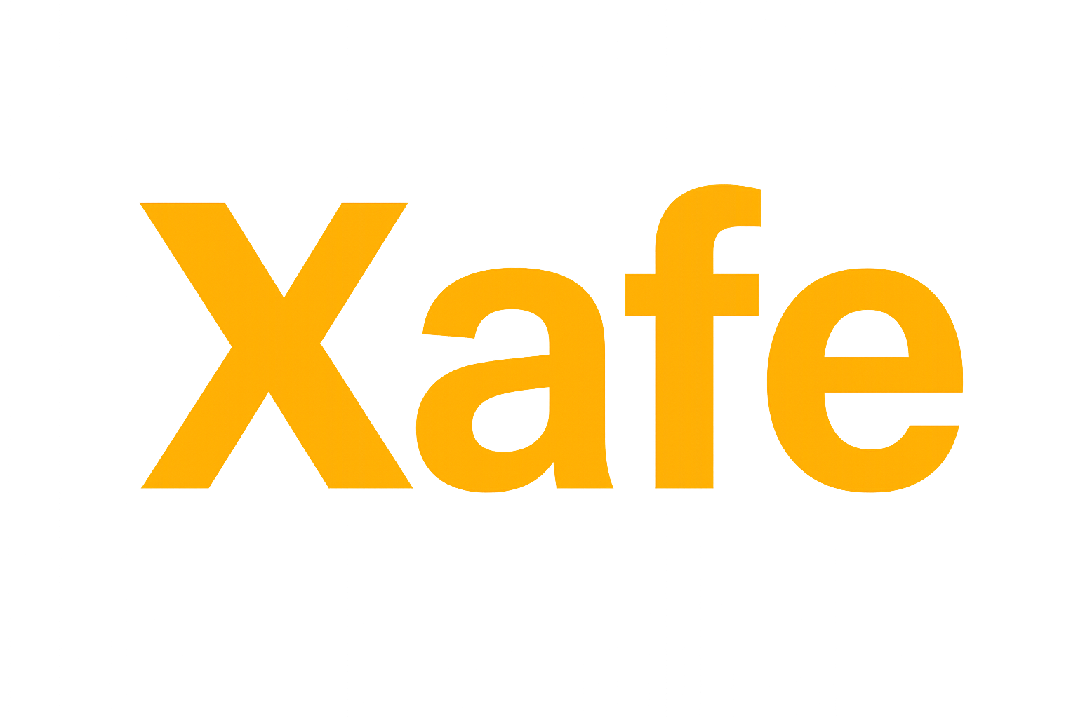 Xafe Team